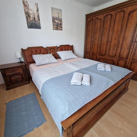 פיבקה Apartma Mihatovi מראה חיצוני תמונה