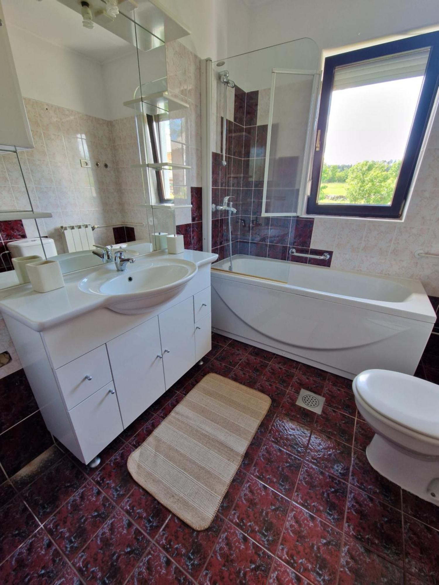 פיבקה Apartma Mihatovi מראה חיצוני תמונה