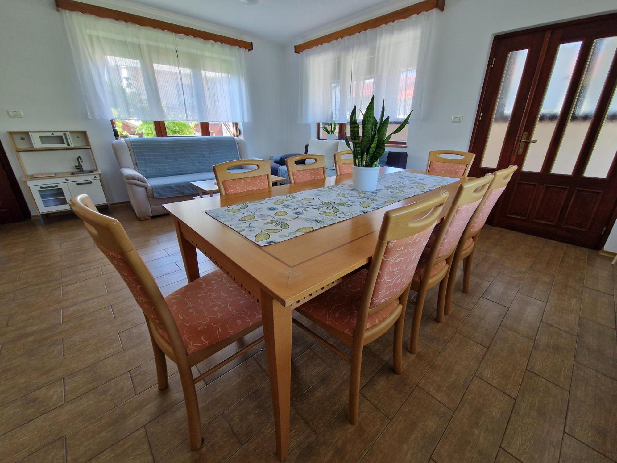 פיבקה Apartma Mihatovi מראה חיצוני תמונה