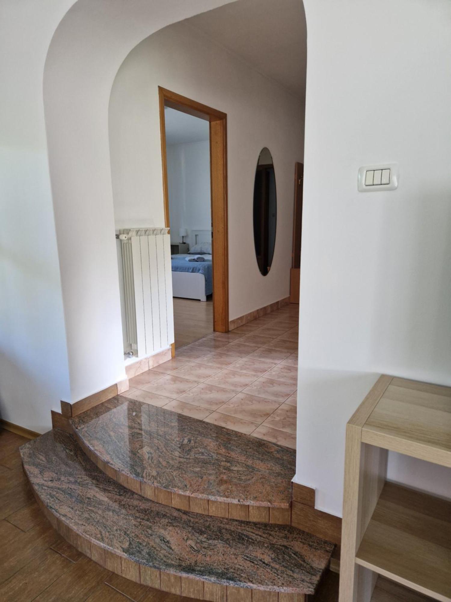 פיבקה Apartma Mihatovi מראה חיצוני תמונה