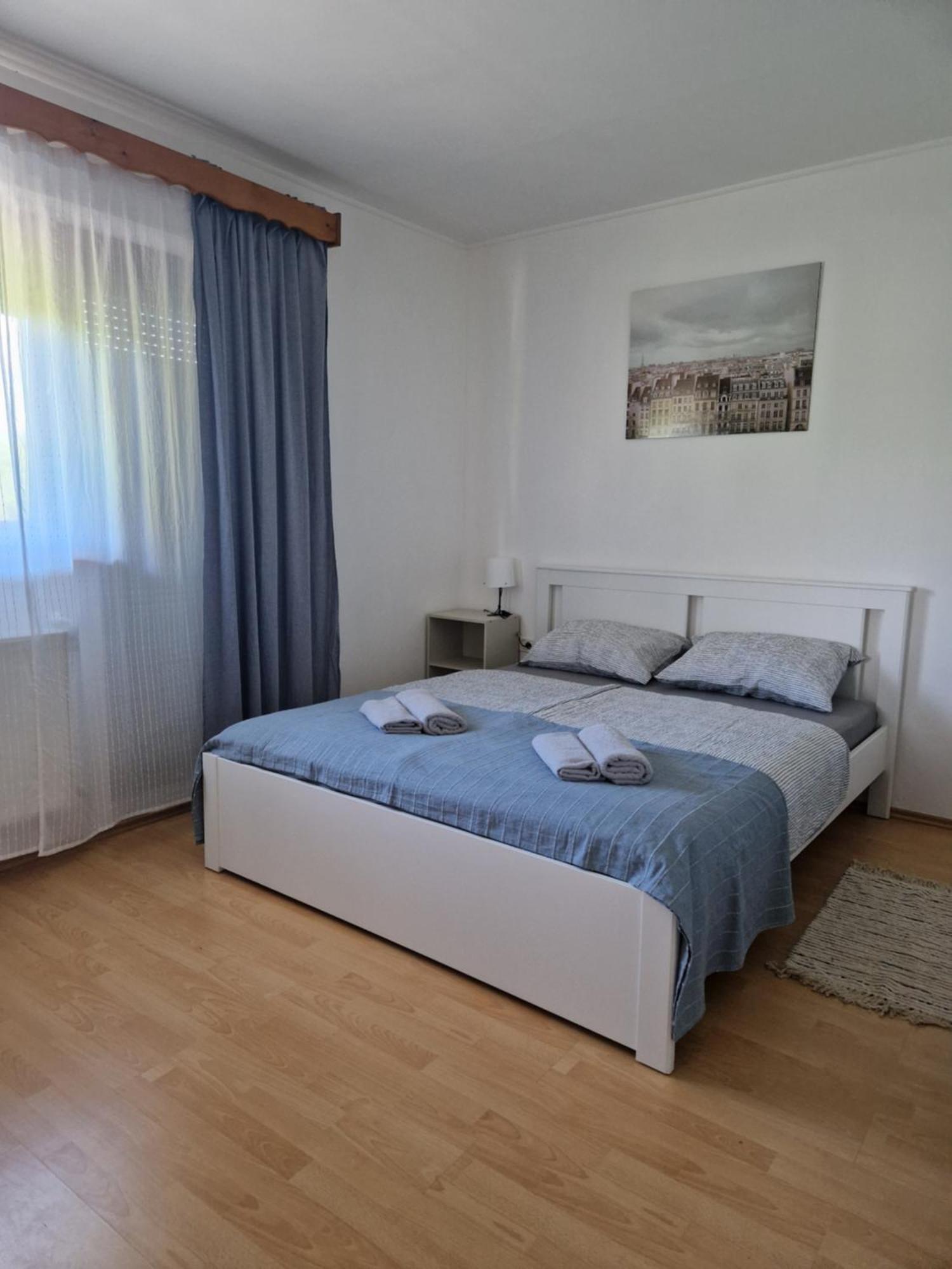 פיבקה Apartma Mihatovi מראה חיצוני תמונה