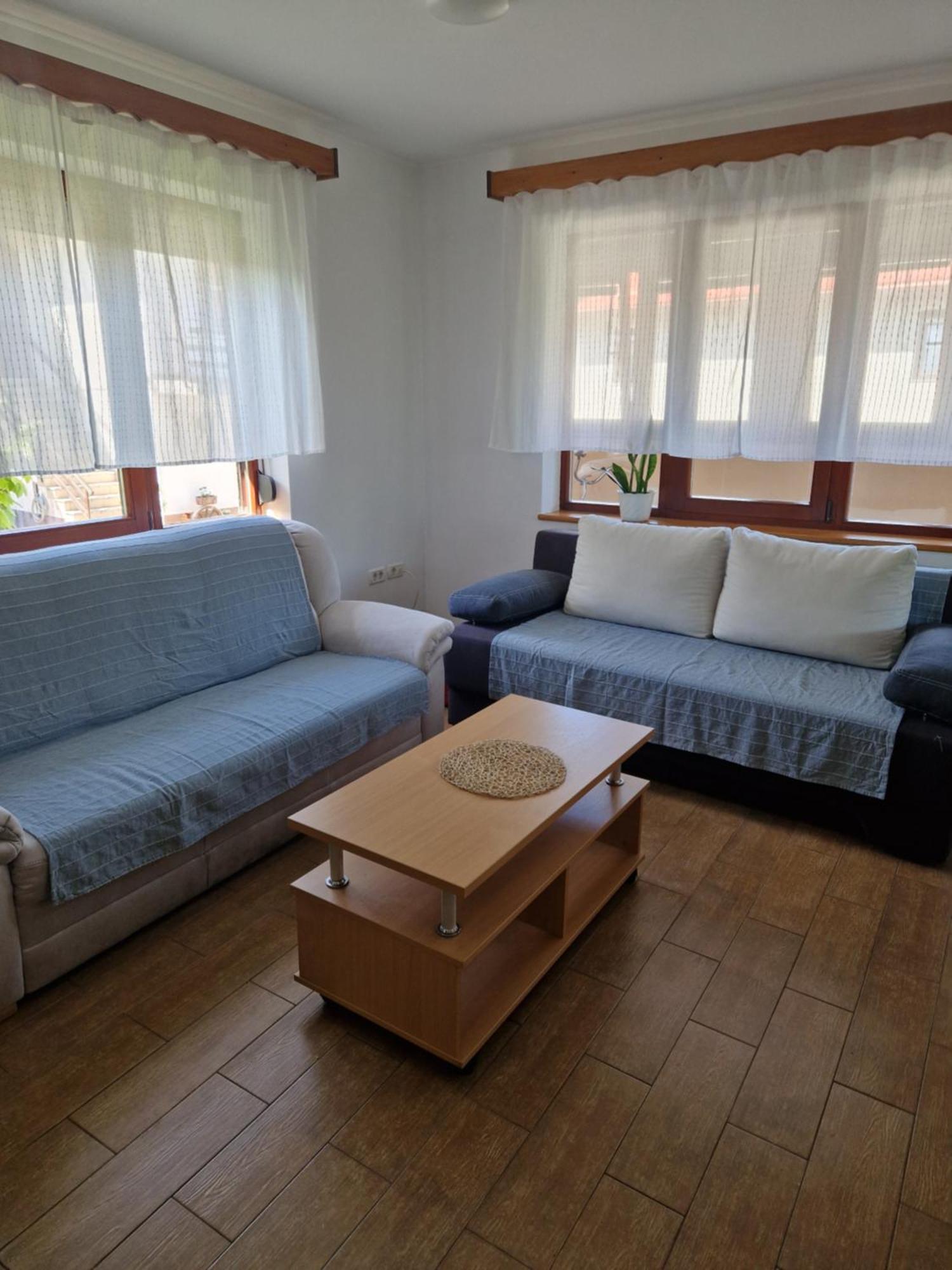 פיבקה Apartma Mihatovi מראה חיצוני תמונה