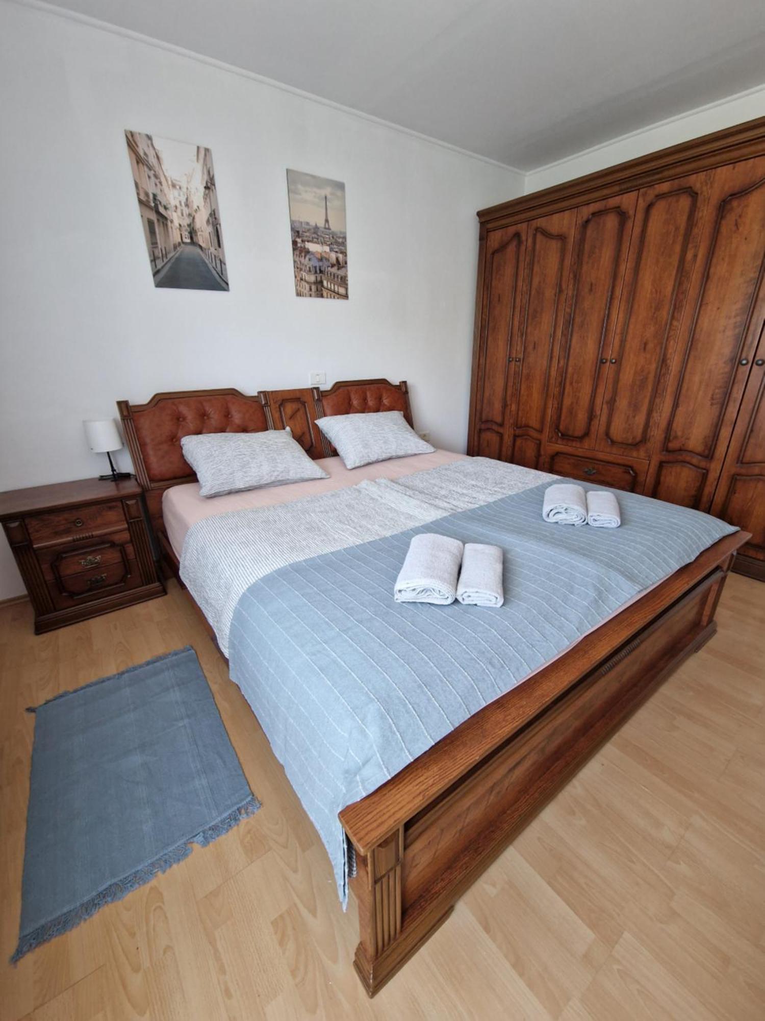פיבקה Apartma Mihatovi מראה חיצוני תמונה
